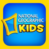 Photo of National Geographic Kids with link