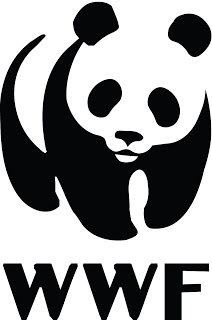 Photo of WWF Panda with link