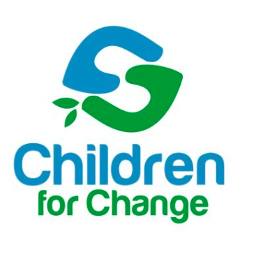 Children for Change Logo